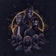 Walking With Lions feat El Gant J57 Ras Kass