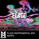 Flaco Instrumental Mix Single