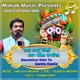 Naunahun Kian To Saathe Kaaliaa feat MALAYA MISHRA Single