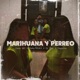 Marihuana y Perreo feat Dayanna Toño R593 Dj Fran Single