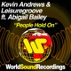 People Hold On feat Abigail Bailey Single
