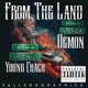 From the land feat Demon 16th Single