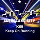 Keep on Running Single