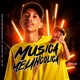 Música Melancólica feat MC GW MC Diguinho Single