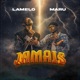 Jamais feat Maru Single