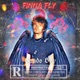 Finna Fly feat Quincy Reel Single