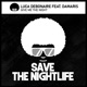 Give Me the Night feat Damaris Single