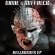 Hellburner Single