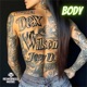 Body Single