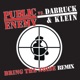 Bring the Noise Dabruck Klein Radio Edit Single