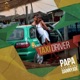 Taxi Driver feat DannyJoe Single