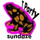 T Party Single