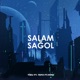Salam Sağ Ol feat Tefo Miro Single