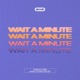 Wait a Minute Edit Single