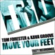 Move Your Feet Single