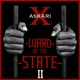 Ward of the State II Radio Edit Single