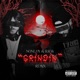 GRINDIN feat RADA ROCK REMIX Single