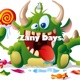 Zany Days EP