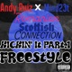 Kickin It Part 1Freestyle feat Mind23t Single