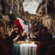 Mamma Italiana Single