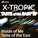 Taste of the East Single