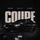 COUPE feat EBK CZ FLAKKO Single