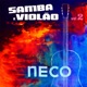 Samba e Violão Vol 2