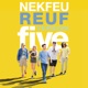 Reuf Version Five Single
