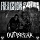 Outbreak feat Scum Single