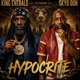 Hypocrite feat Skyo Don Single