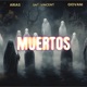 MUERTOS feat Giovani Single