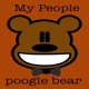 My People Single