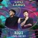 RIOT Live at Lost Lands 2025 DJ Mix