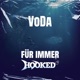 Fu r immer Hooked Single