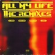 All My Life Remixes Single
