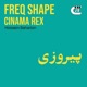 پیروزی feat Cinama Rex Hossein Baharbin Mohammad Tangestani Single