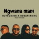 Ngwana Mani feat Tiyani Single
