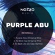 Purple Abu Single