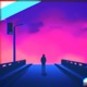 Neon Noir Single