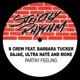 Partay Feeling feat Dajae Barbara Tucker Ultra Naté Moné Single