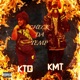 Check Da Temp feat KTD Single