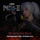 Wordless Way From Initial II New Stage EP