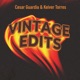 Vintage Edits Extended Versions Single