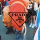 Prada Bae Freestyle Single