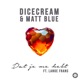 Dat Je Me Hebt feat Matt Blue Lange Frans Single