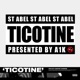 TICOTINE