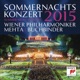 Sommernachtskonzert 2015 Summer Night Concert 2015 Live