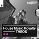 House Music Royalty THEOS DJ Mix