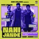 Nahi Jande Single