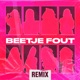 Beetje Fout Remix feat D Double Latifah Single